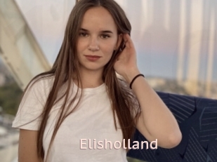 Elisholland