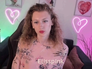 Elisspink