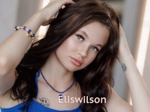 Eliswilson