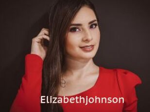 Elizabethjohnson