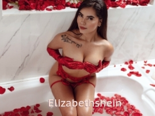 Elizabethshein