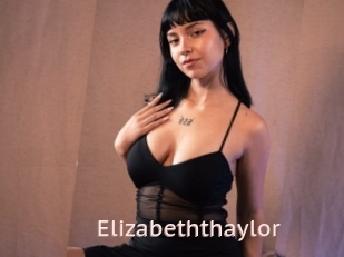 Elizabeththaylor