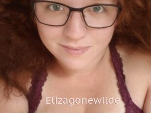 Elizagonewilde