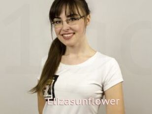 Elizasunflower