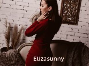 Elizasunny