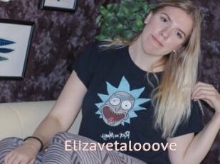 Elizavetalooove