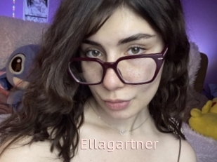 Ellagartner