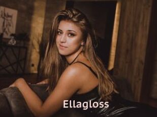 Ellagloss