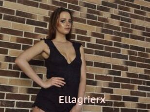 Ellagrierx