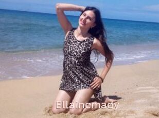 Ellainemady