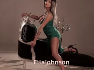 Ellajohnson