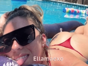 Ellamaexo