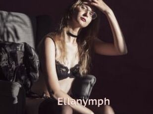 Ellanymph