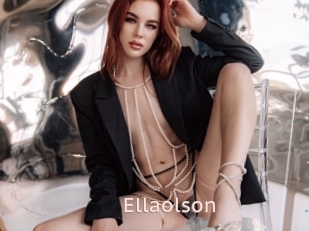 Ellaolson