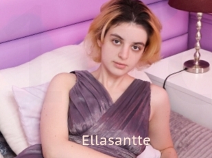 Ellasantte