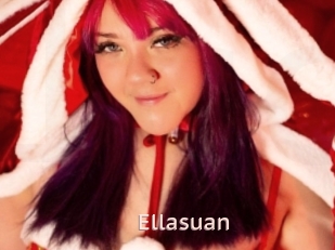 Ellasuan