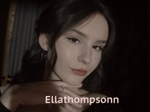 Ellathompsonn