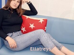 Ellatreys