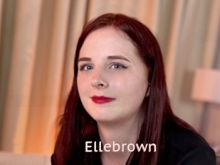 Ellebrown