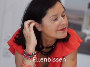 Ellenbissen