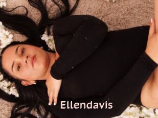 Ellendavis