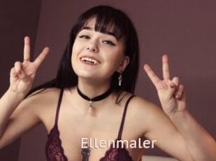 Ellenmaler