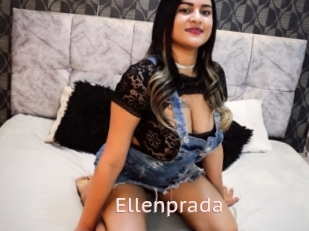 Ellenprada