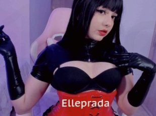 Elleprada