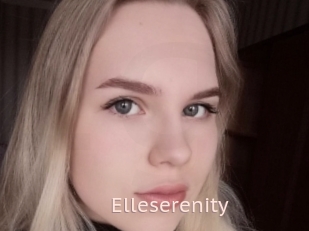 Elleserenity