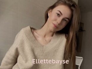 Ellettebayse