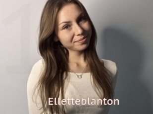 Elletteblanton