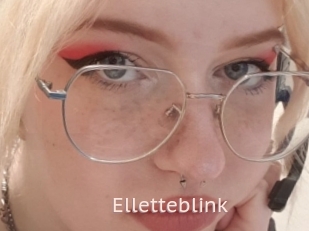 Elletteblink