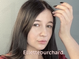 Elletteburchard