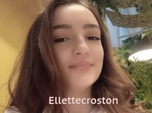 Ellettecroston