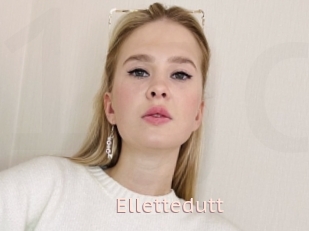 Ellettedutt