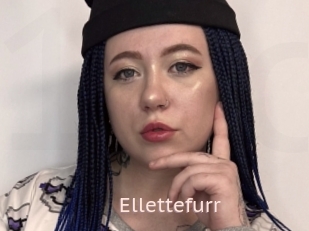 Ellettefurr