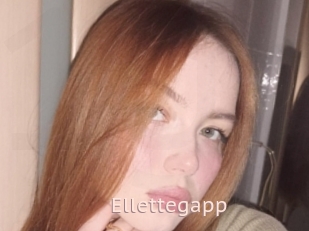 Ellettegapp