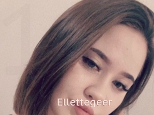 Ellettegeer