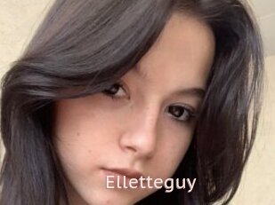 Elletteguy