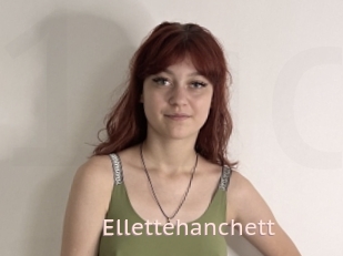 Ellettehanchett