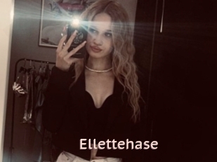 Ellettehase