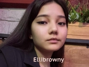 Ellibrowny