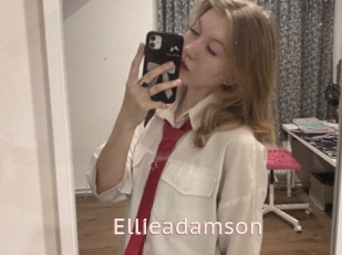 Ellieadamson