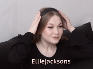 Elliejacksons