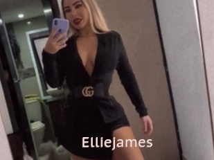 Elliejames