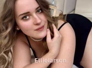 Ellielarson