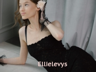 Ellielevys