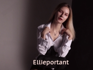 Ellieportant