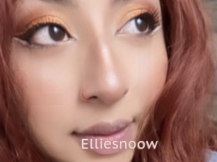 Elliesnoow