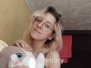 Ellietracy